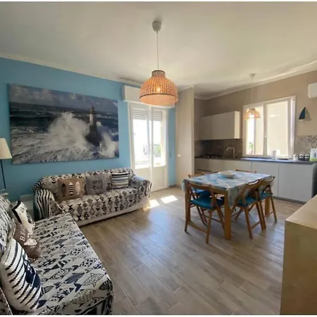 Blue View - Sul Mare Apartament Cecina (Livorno)