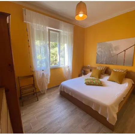 Apartament Blue View - Sul Mare *