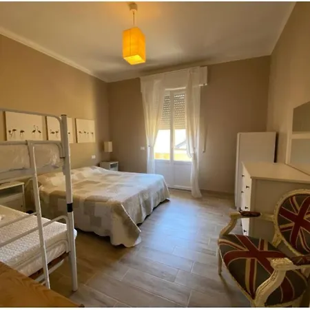 Apartament Blue View - Sul Mare *