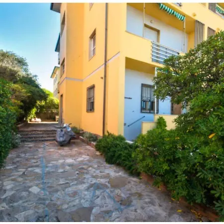 Blue View - Sul Mare Apartment Cecina (Livorno)