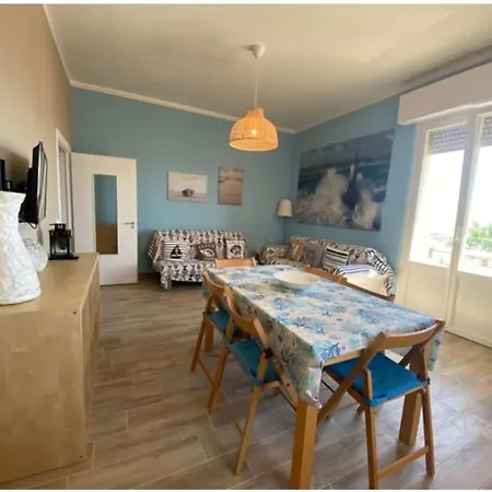 Apartment Blue View - Sul Mare